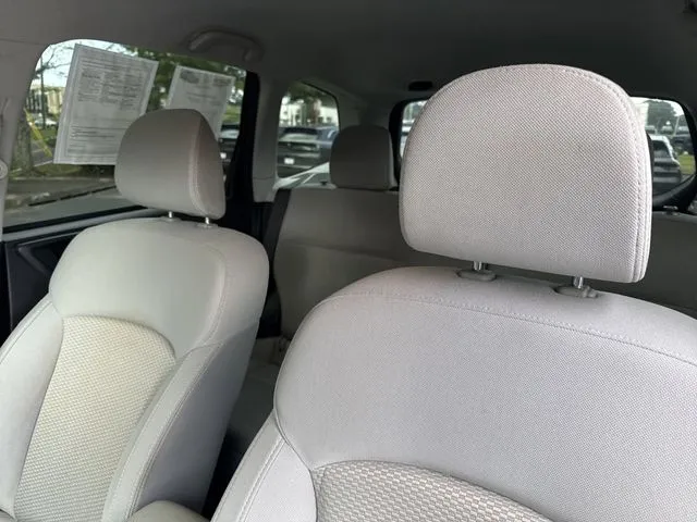 2018 Subaru Forester 2.5i thumbnail 13