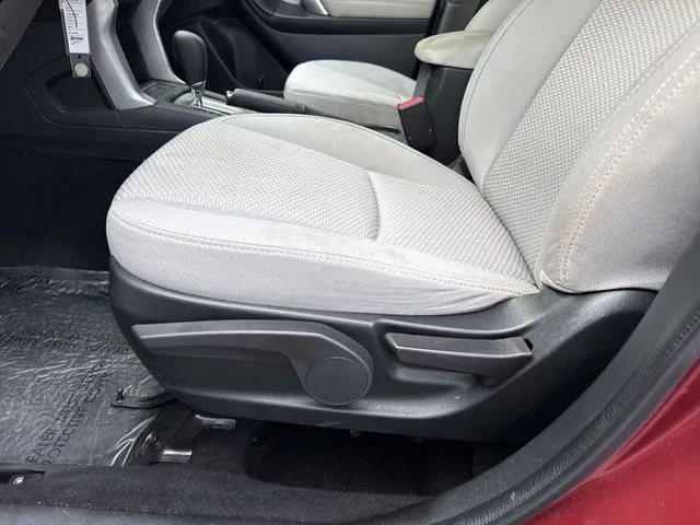 2018 Subaru Forester 2.5i thumbnail 14