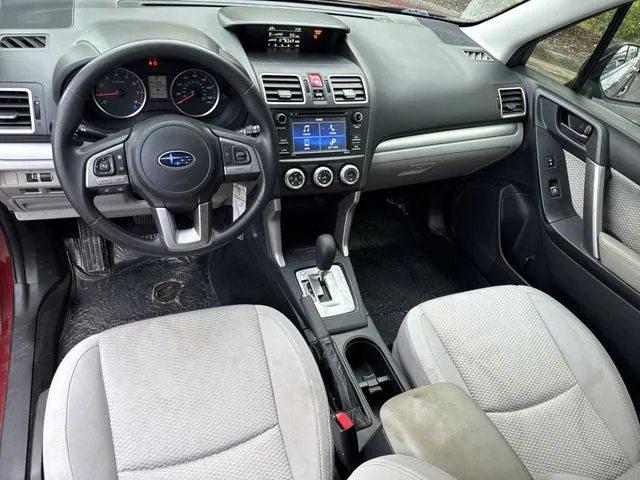 2018 Subaru Forester 2.5i thumbnail 19
