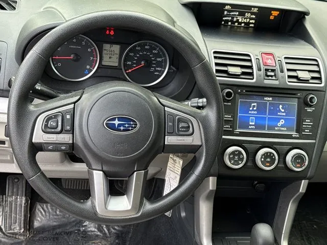 2018 Subaru Forester 2.5i thumbnail 20