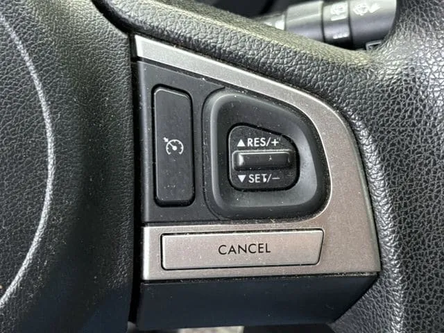 2018 Subaru Forester 2.5i thumbnail 22