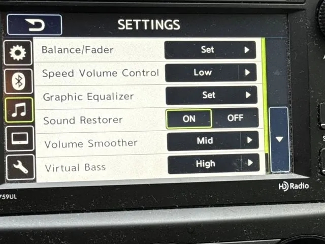 2018 Subaru Forester 2.5i thumbnail 26