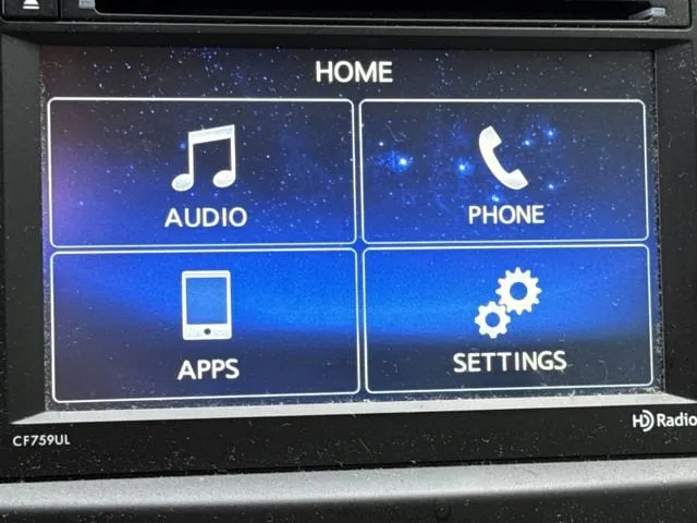 2018 Subaru Forester 2.5i thumbnail 28