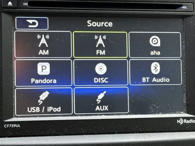 2018 Subaru Forester 2.5i thumbnail 29