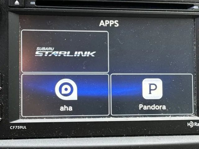 2018 Subaru Forester 2.5i thumbnail 30