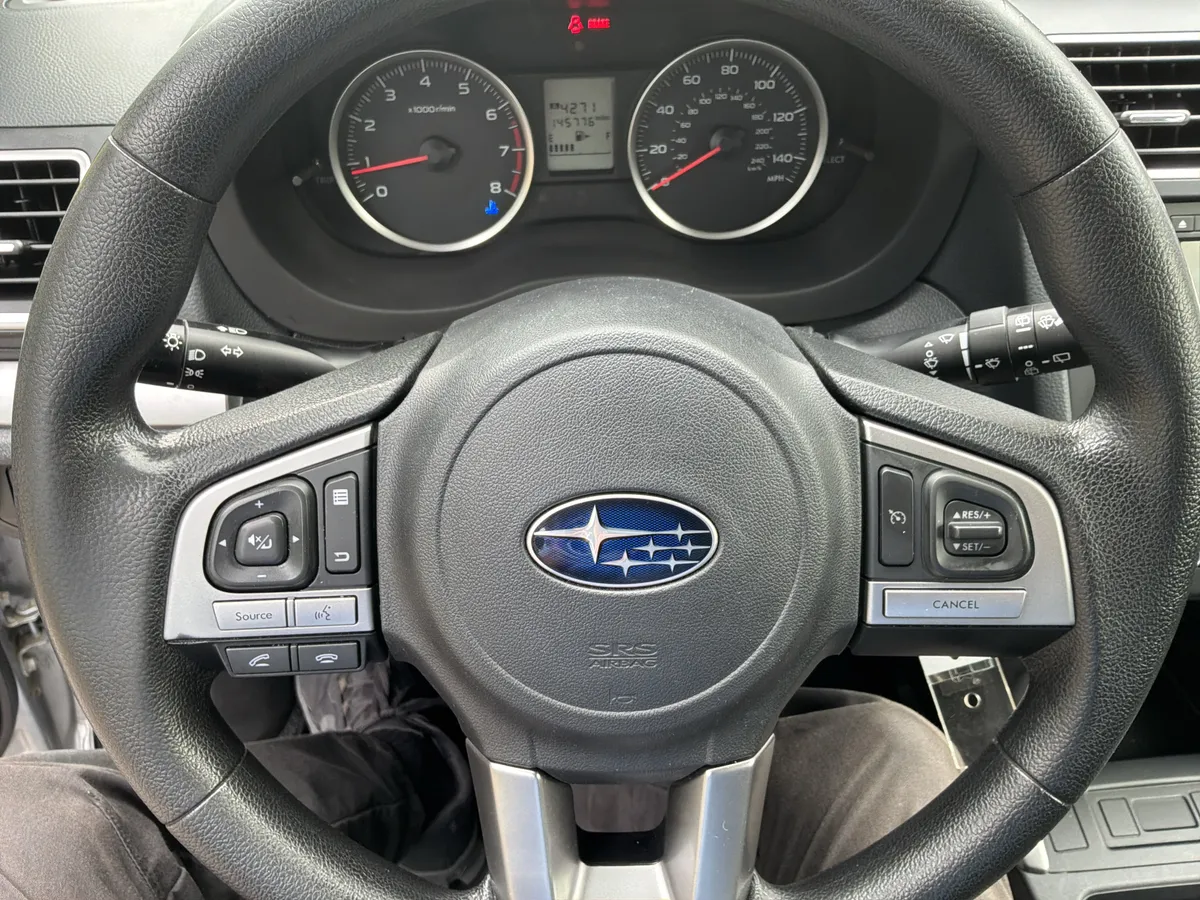 2018 Subaru Forester thumbnail 18