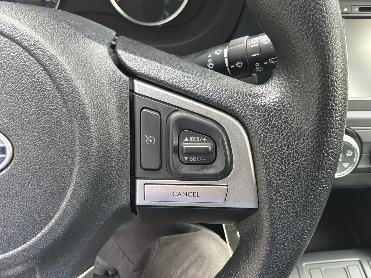 2018 Subaru Forester thumbnail 20