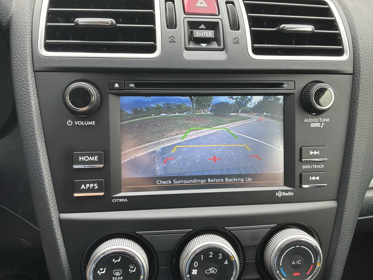 2018 Subaru Forester thumbnail 25