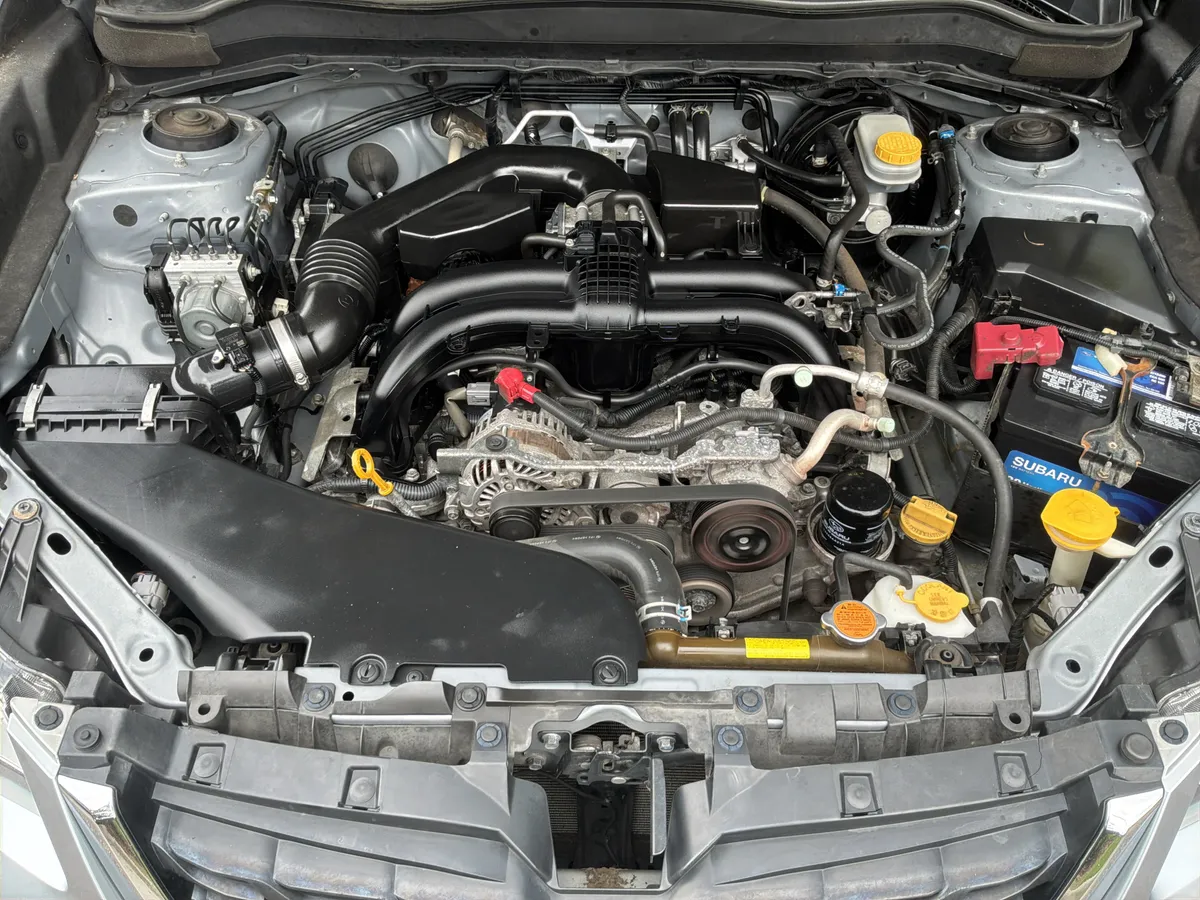 2018 Subaru Forester thumbnail 33
