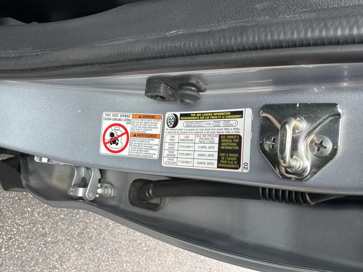2018 Subaru Forester thumbnail 34