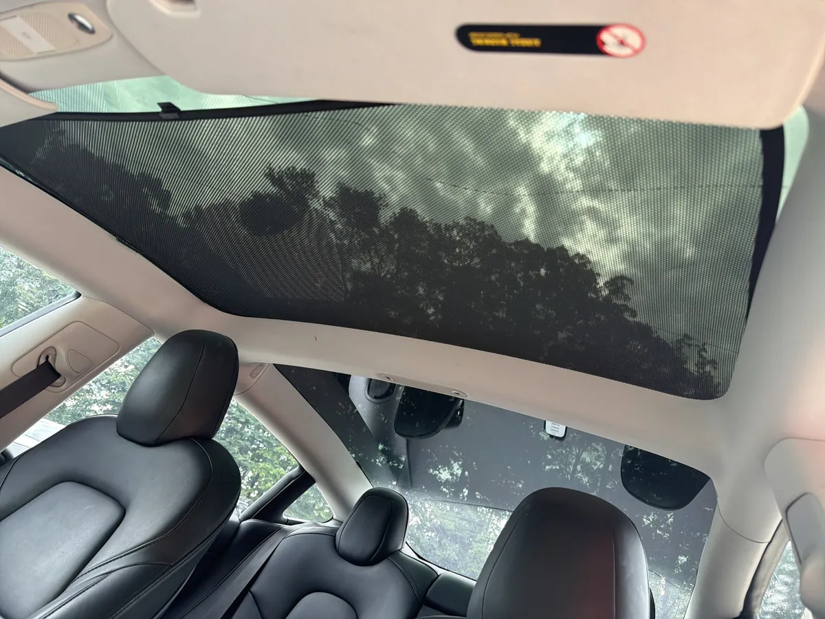 2018 Tesla Model 3 Mid Range thumbnail 12