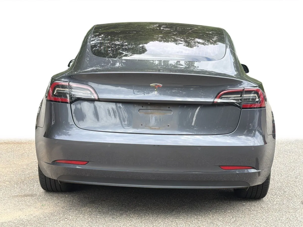 2018 Tesla Model 3 Mid Range thumbnail 20