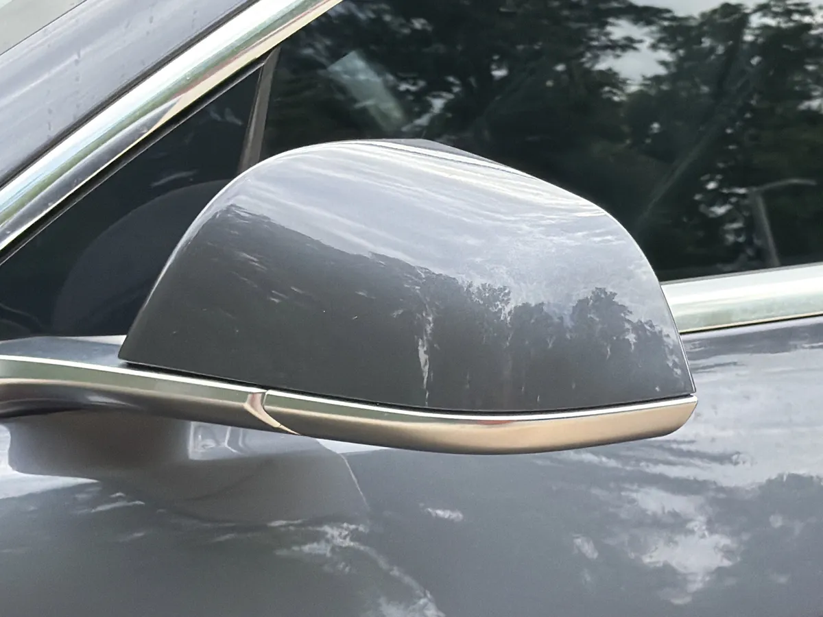 2018 Tesla Model 3 Mid Range thumbnail 25