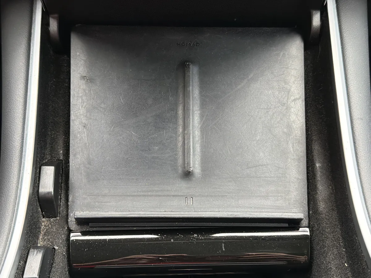 2018 Tesla Model 3 Mid Range thumbnail 8