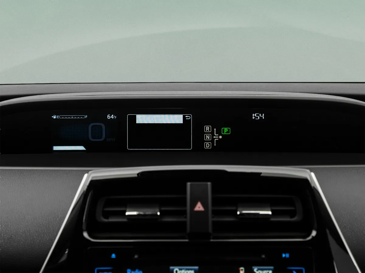 2018 Toyota Prius Prime Plus thumbnail 22