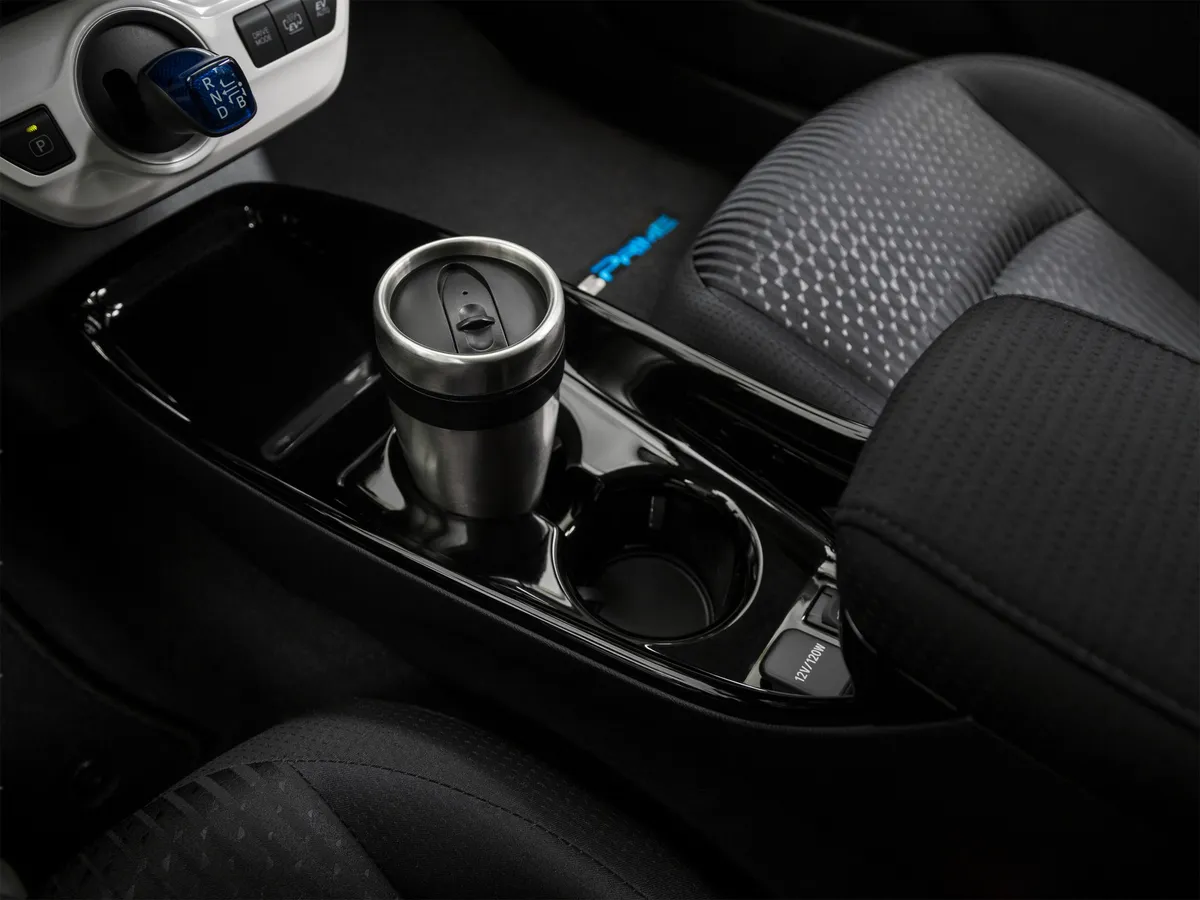 2018 Toyota Prius Prime Plus thumbnail 33