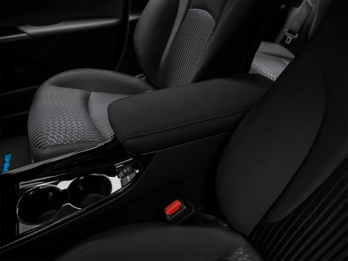 2018 Toyota Prius Prime Plus thumbnail 36