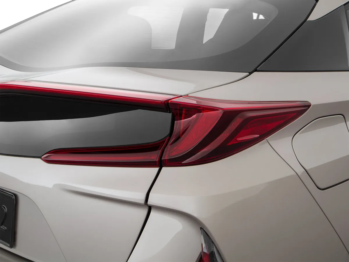 2018 Toyota Prius Prime Plus thumbnail 51