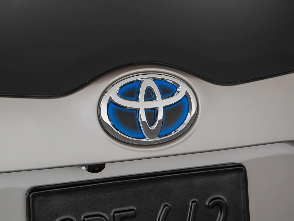 2018 Toyota Prius Prime Plus thumbnail 57
