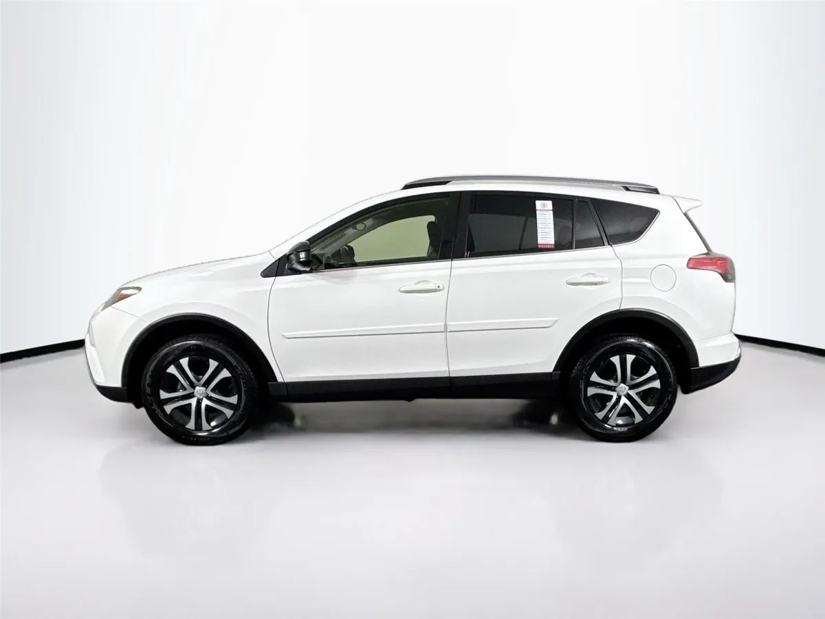 2018 Toyota RAV4 LE thumbnail 12