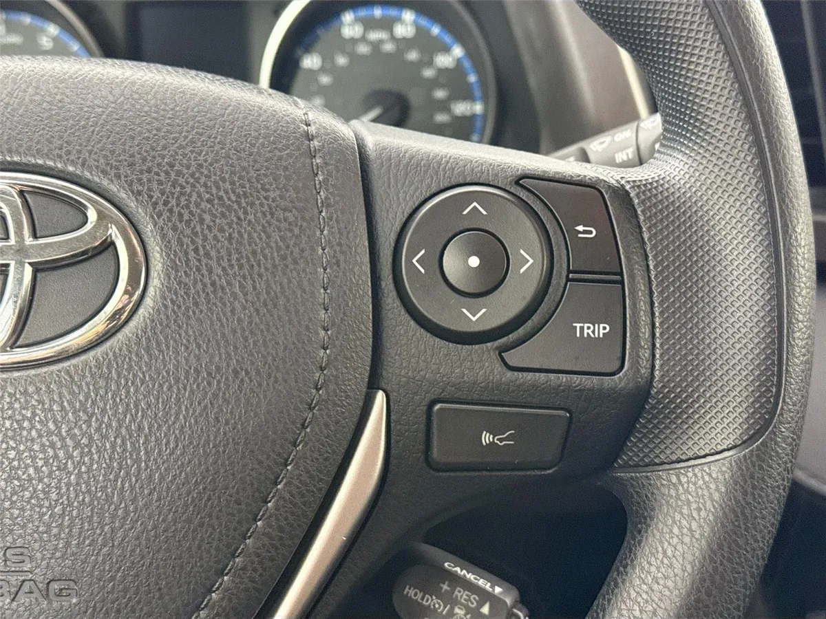 2018 Toyota RAV4 LE thumbnail 17