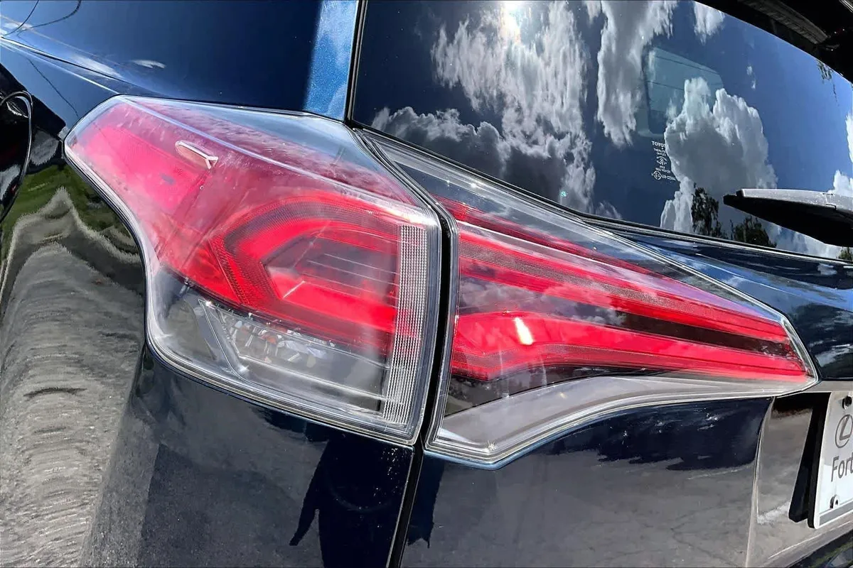 2018 Toyota RAV4 Limited thumbnail 29