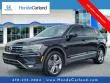 2018 Volkswagen Tiguan 2.0T SEL Premium thumbnail 34
