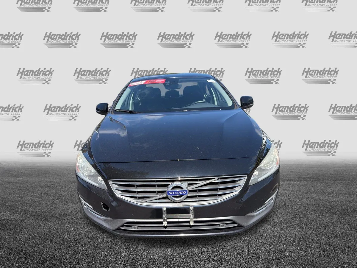 2018 Volvo S60 Inscription thumbnail 2