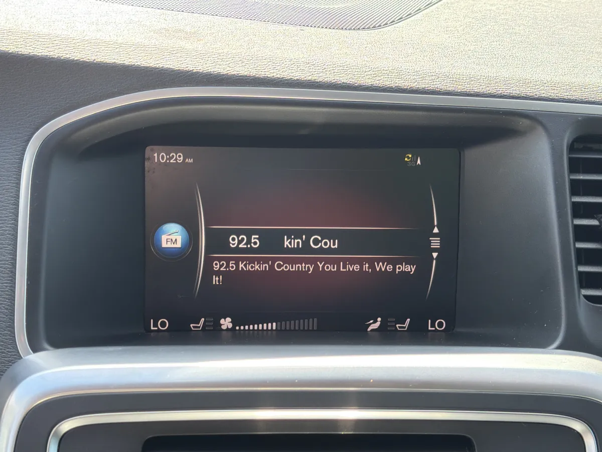 2018 Volvo S60 Inscription thumbnail 21