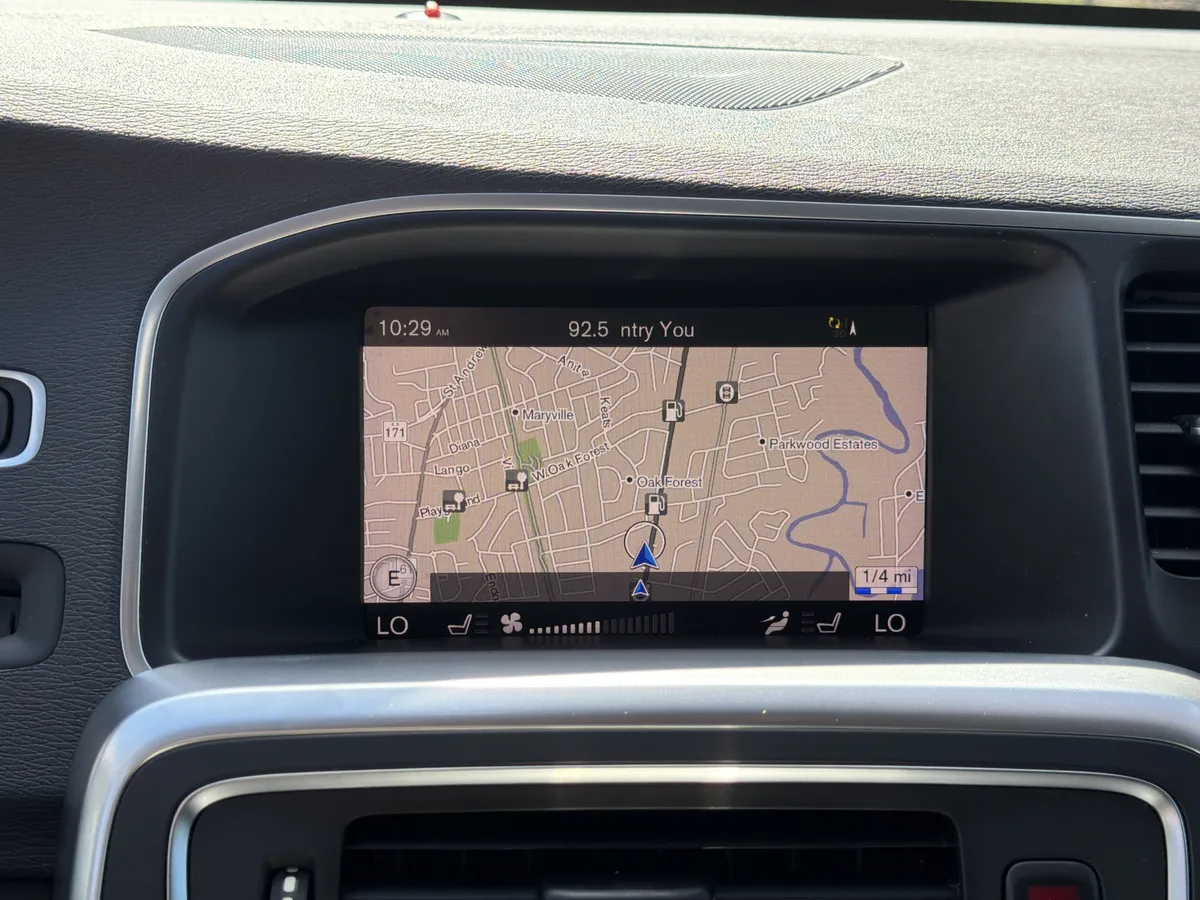 2018 Volvo S60 Inscription thumbnail 22