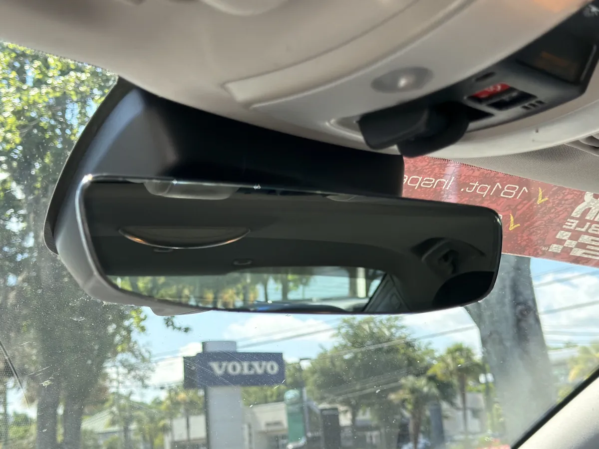 2018 Volvo S60 Inscription thumbnail 25
