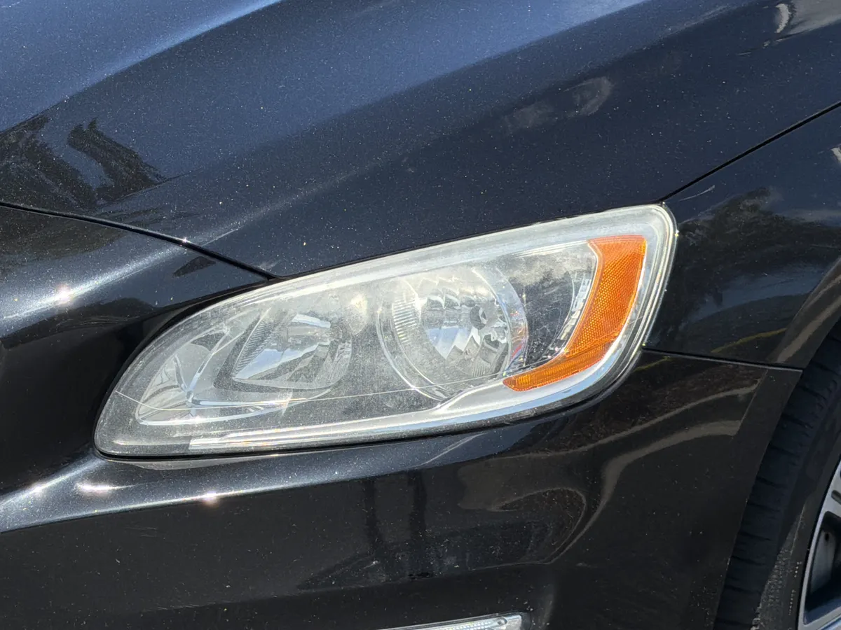 2018 Volvo S60 Inscription thumbnail 5