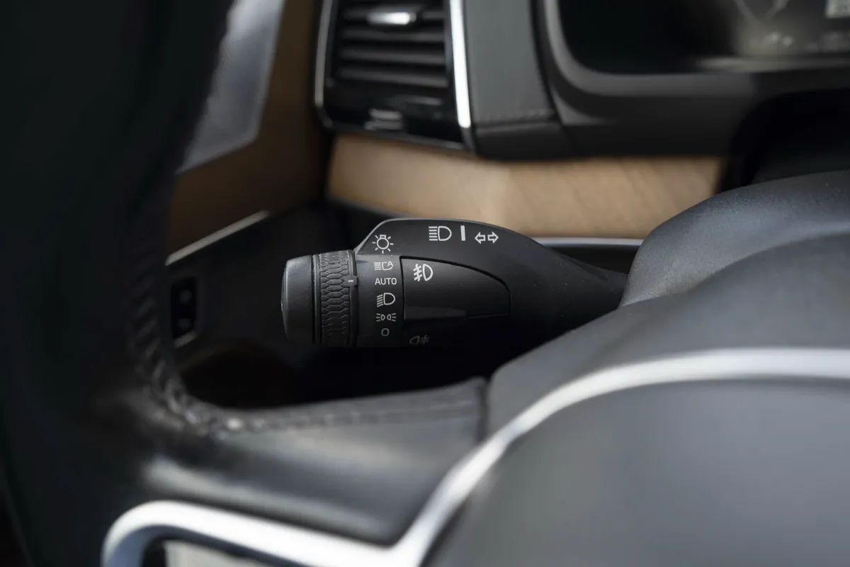 2018 Volvo XC90 Inscription thumbnail 22
