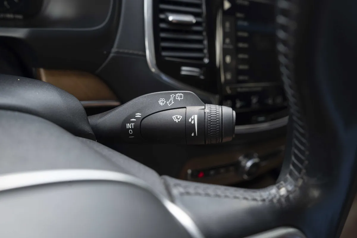 2018 Volvo XC90 Inscription thumbnail 23