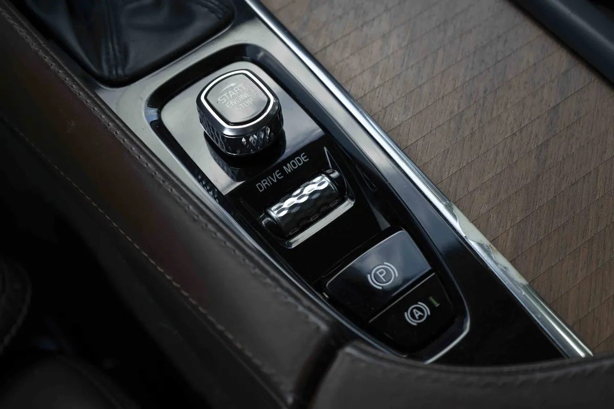 2018 Volvo XC90 Inscription thumbnail 26