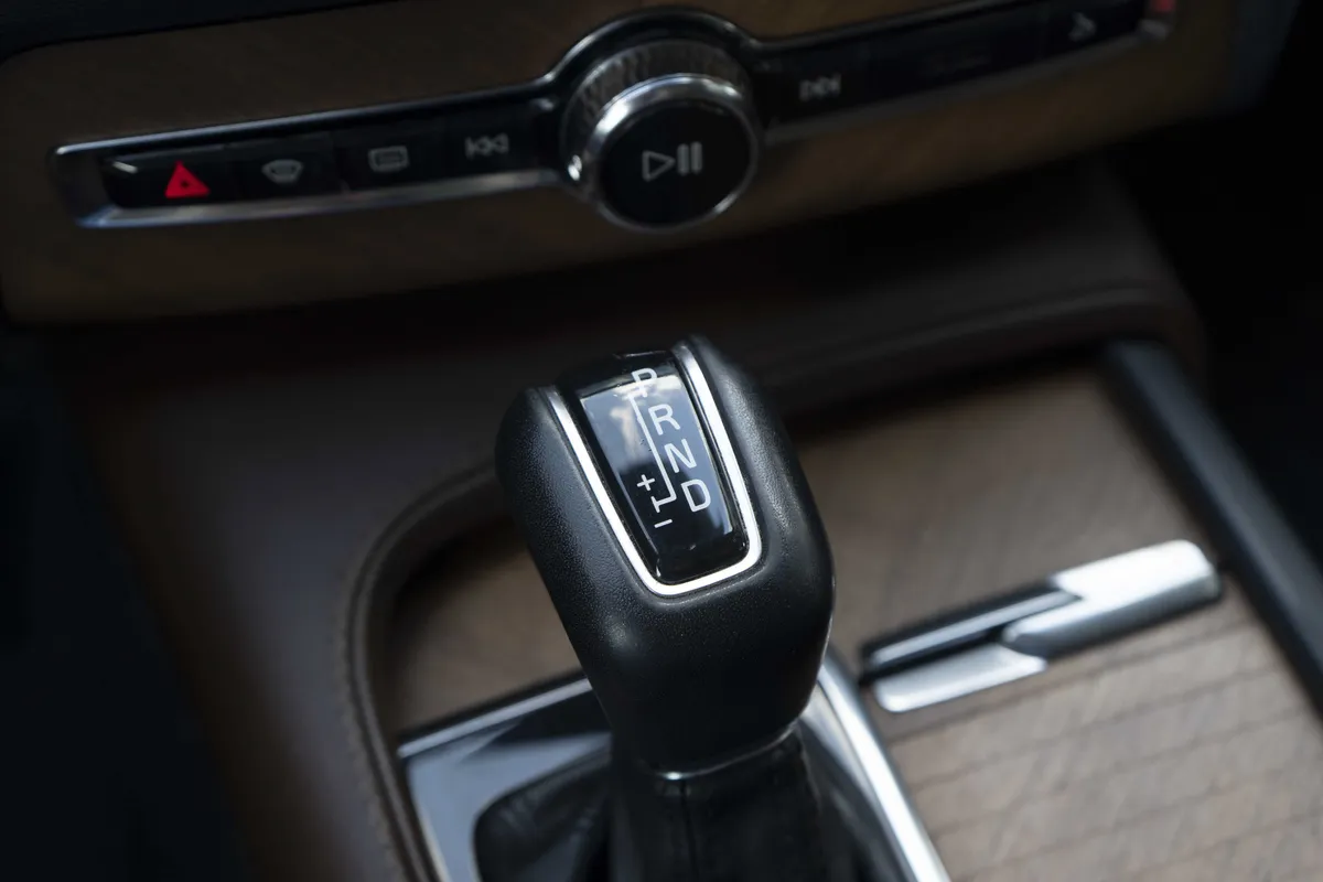 2018 Volvo XC90 Inscription thumbnail 27
