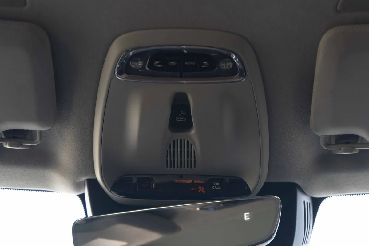 2018 Volvo XC90 Inscription thumbnail 32