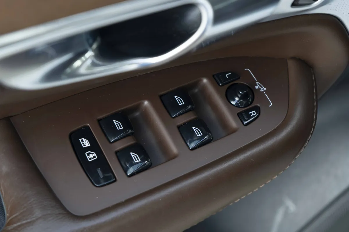 2018 Volvo XC90 Inscription thumbnail 34