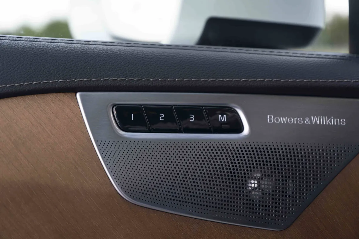 2018 Volvo XC90 Inscription thumbnail 35