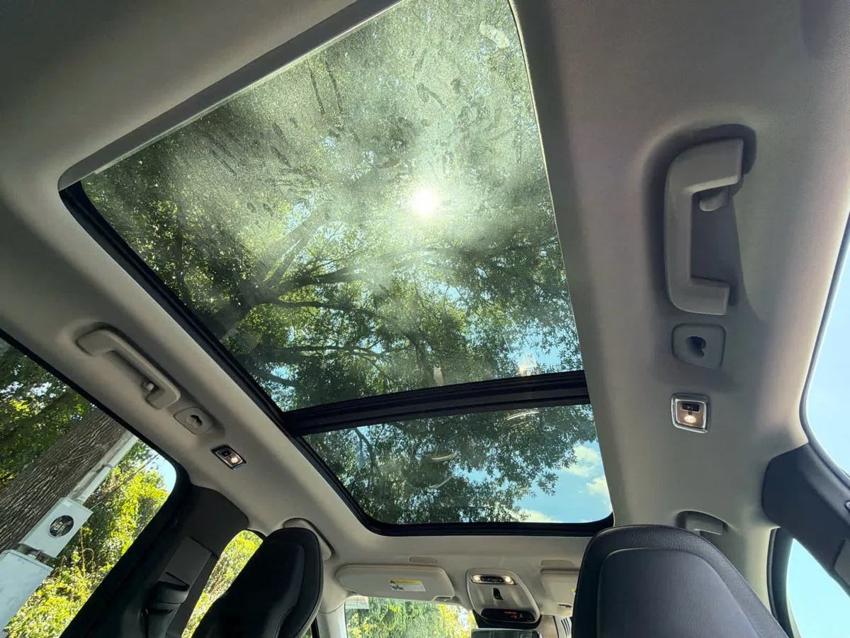 2018 Volvo XC90 Momentum thumbnail 20