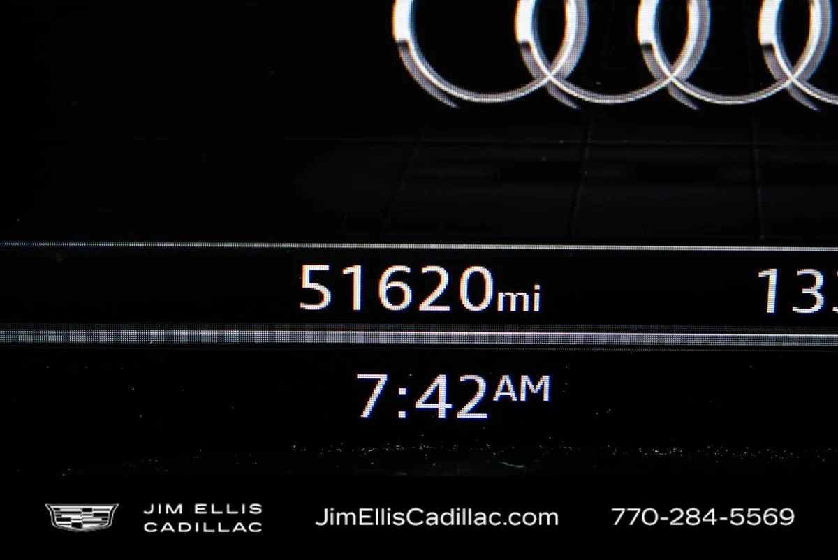 2019 Audi A4 Premium Plus thumbnail 8