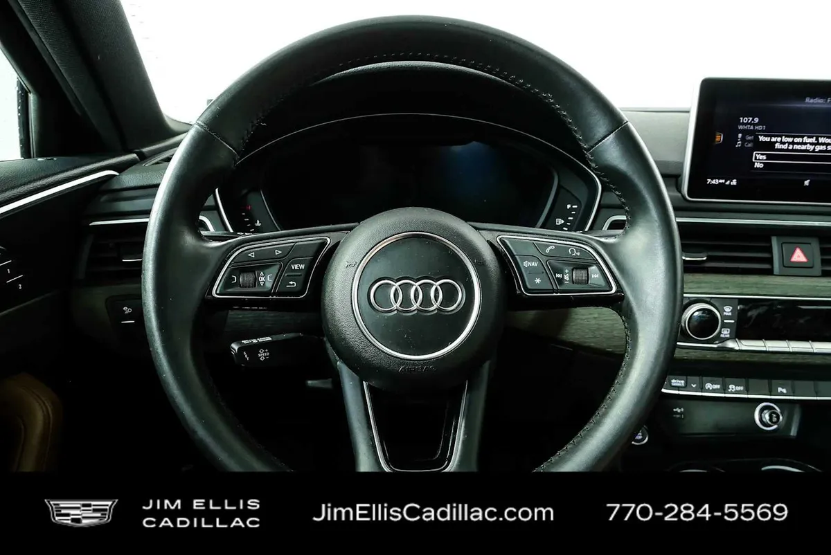 2019 Audi A4 Premium Plus thumbnail 9