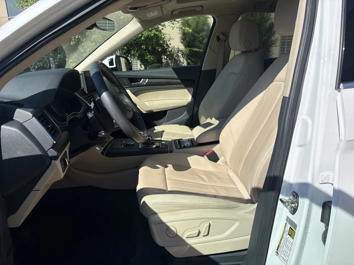 2019 Audi Q5 Premium thumbnail 15