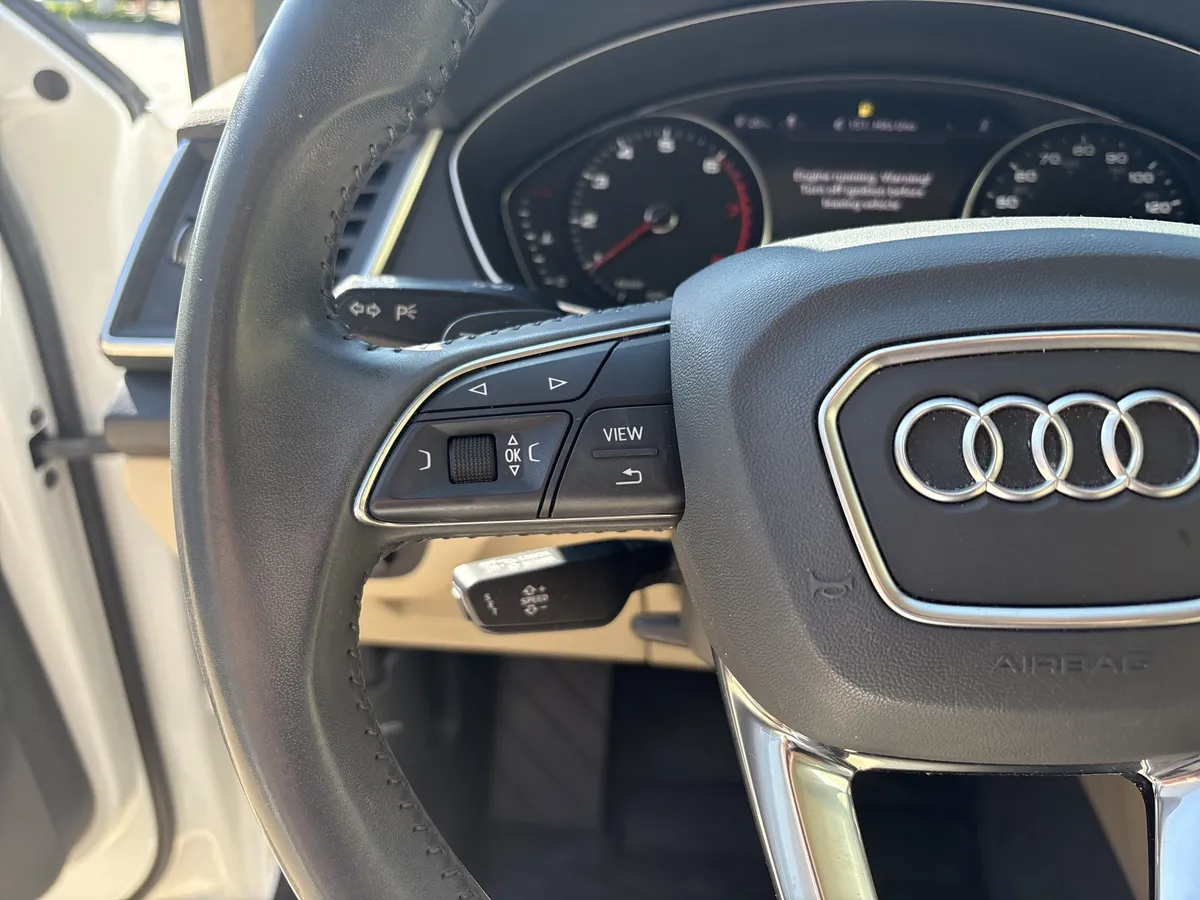 2019 Audi Q5 Premium thumbnail 18