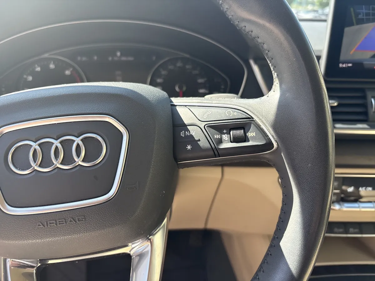 2019 Audi Q5 Premium thumbnail 19