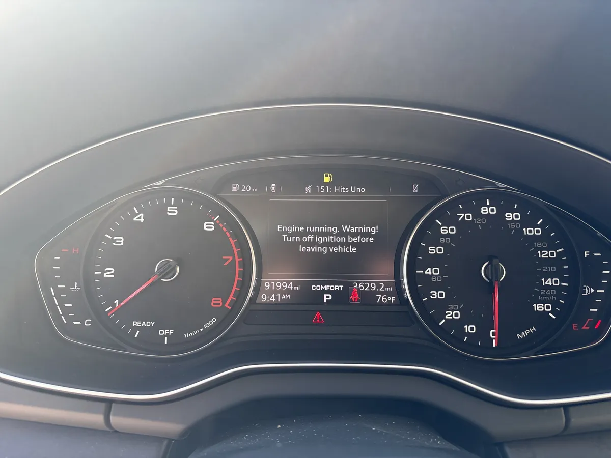 2019 Audi Q5 Premium thumbnail 20