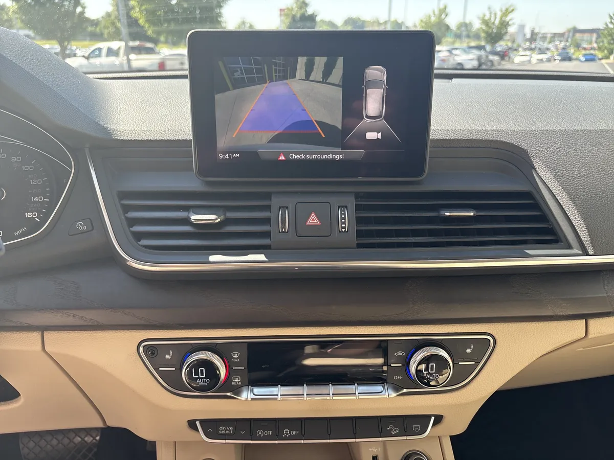 2019 Audi Q5 Premium thumbnail 22