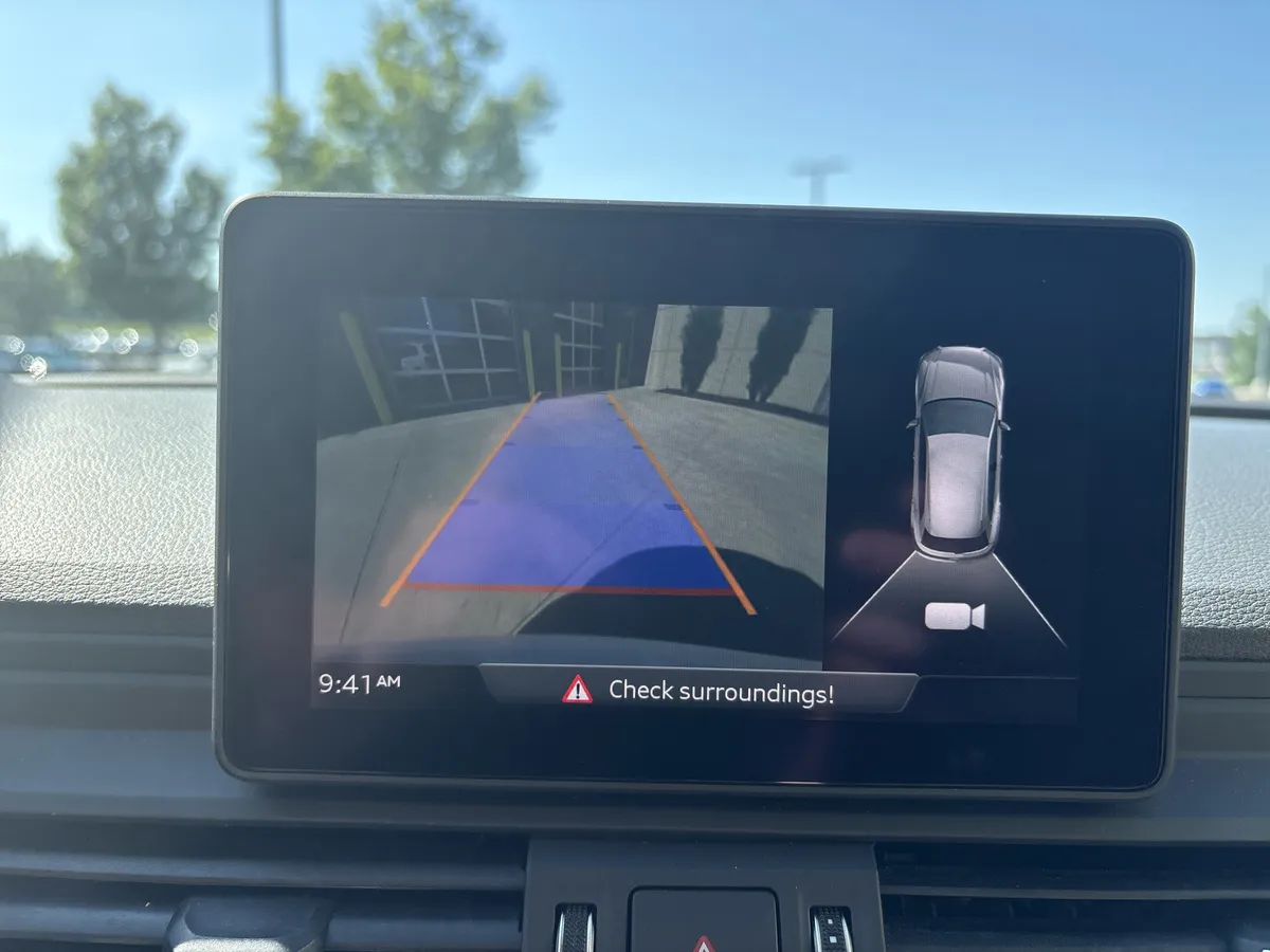 2019 Audi Q5 Premium thumbnail 24