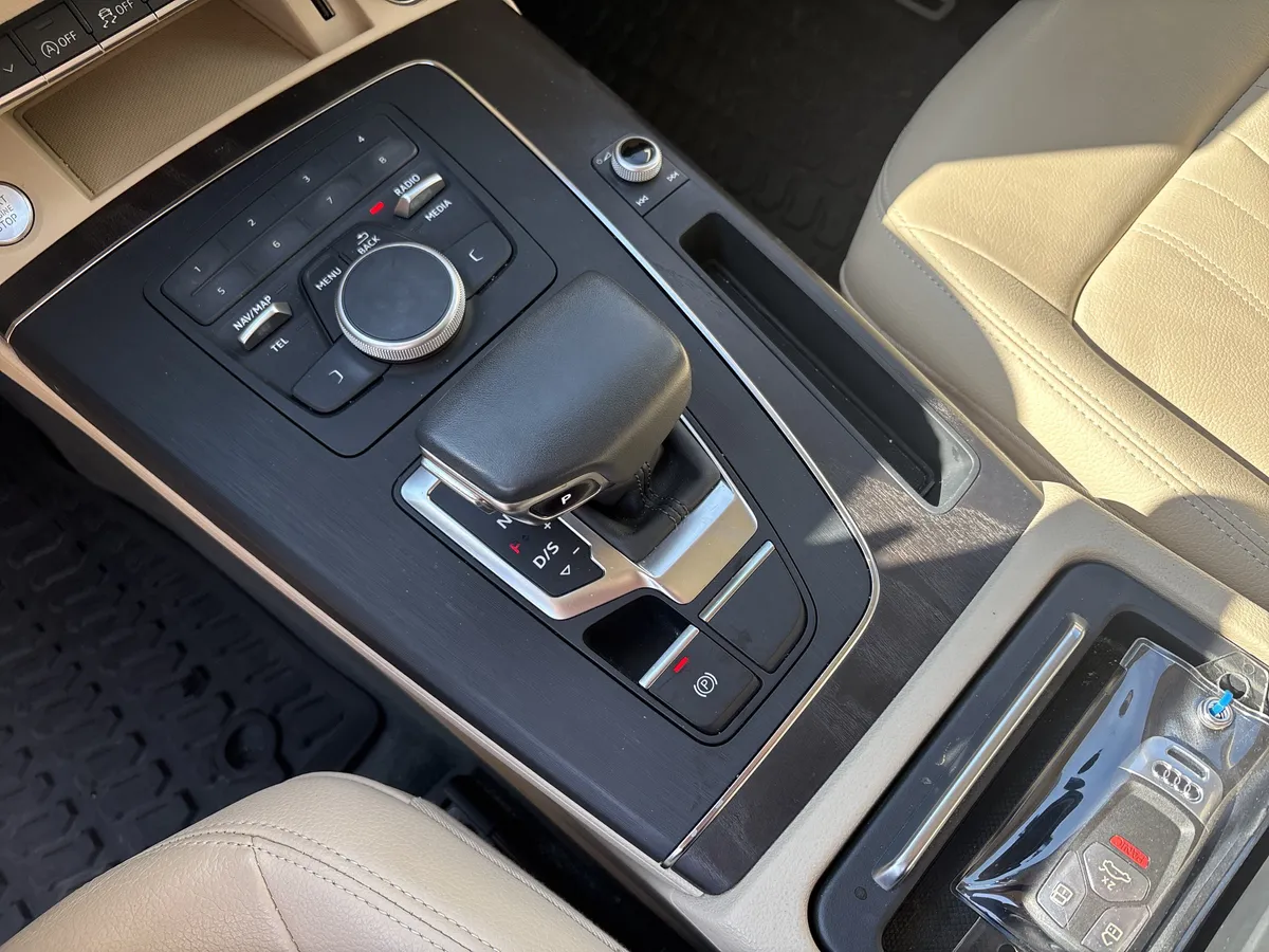 2019 Audi Q5 Premium thumbnail 25
