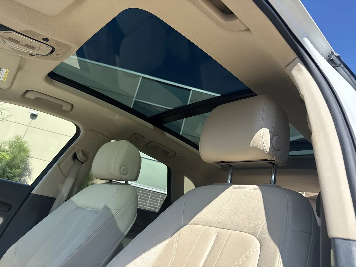 2019 Audi Q5 Premium thumbnail 27